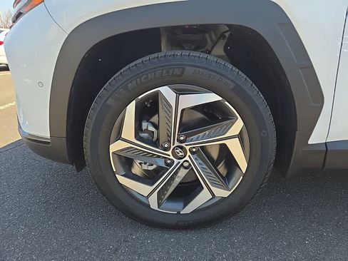 Used 2024 Hyundai Tucson Limited image 10