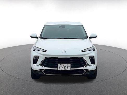 Used 2025 Buick Encore GX Preferred image 4