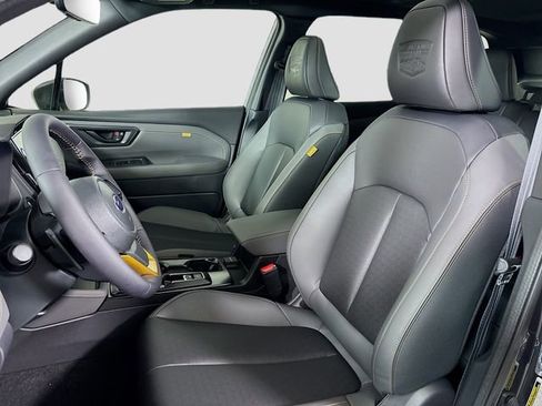 New 2026 Subaru Forester Wilderness image 21