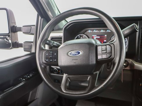 Used 2023 Ford F350 XL w/ XL Chrome Package image 12