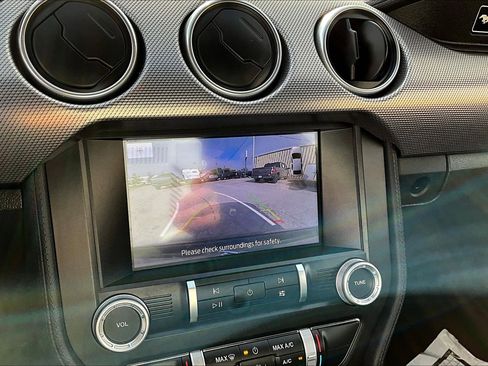 Used 2020 Ford Mustang EcoBoost w/ Equipment Group 101A image 29