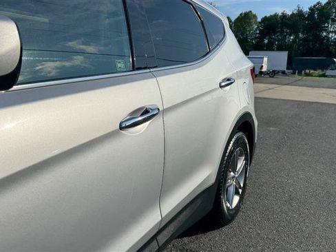 Used 2018 Hyundai Santa Fe Sport AWD/4WD image 13