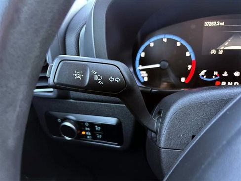 Used 2022 Ford Bronco Sport Big Bend image 30