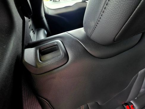 Used 2024 Jeep Compass Limited AWD/4WD image 57