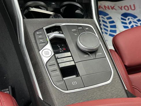Certified 2024 BMW 330i xDrive 330i xDrive Sedan image 25