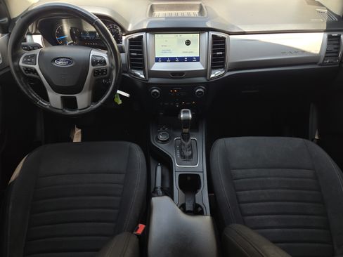 Used 2023 Ford Ranger XLT w/ Equipment Group 301A Mid AWD/4WD image 26