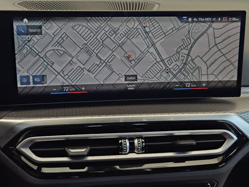 Used 2024 BMW M440i Gran Coupe w/ Premium Package image 17