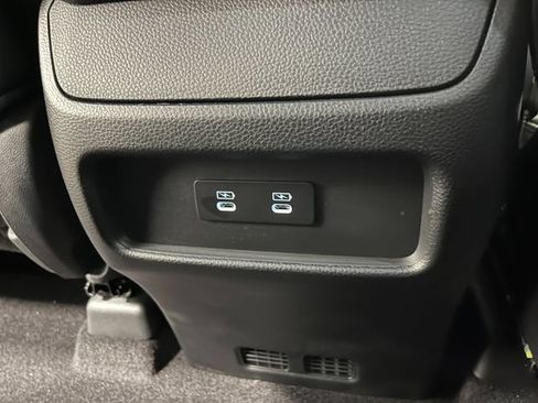 New 2026 Honda Passport RTL image 23