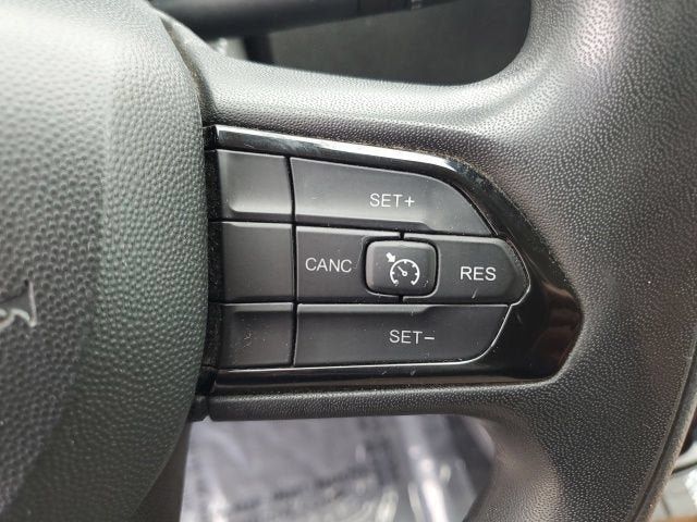 Used 2023 RAM ProMaster 2500 FWD image 11