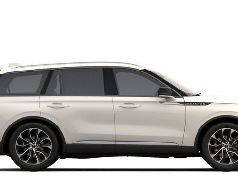 New 2026 Lincoln Aviator AWD image 27