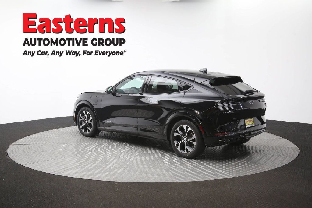 Used 2023 Ford Mustang Mach-E Premium AWD/4WD image 69