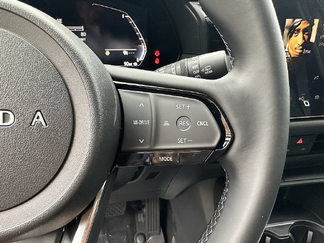 New 2026 MAZDA CX-5 Select AWD/4WD image 24