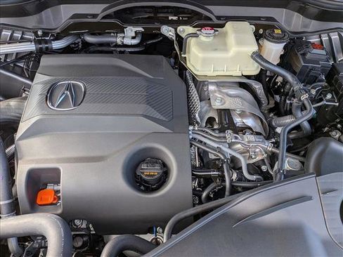 New 2026 Acura MDX Type S AWD/4WD image 16
