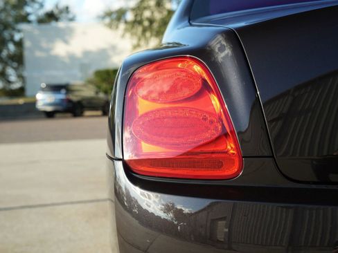 Used 2007 Bentley Flying Spur Flying Spur image 42