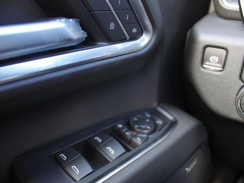 New 2026 Chevrolet Silverado 2500 LTZ w/ LTZ Plus Package image 13