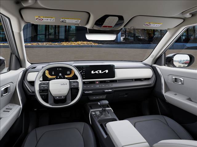 New 2027 Kia Seltos EX AWD/4WD image 14