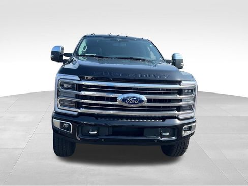 Used 2024 Ford F250 Limited w/ FX4 Off-Road Package AWD/4WD image 8