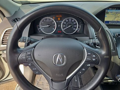 Used 2017 Acura RDX w/ Technology Package image 21