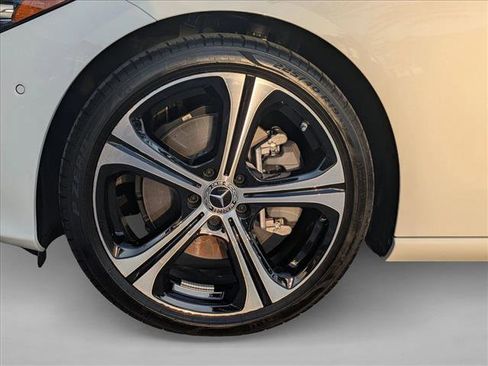 Used 2026 Mercedes-Benz C 300 Sedan image 22
