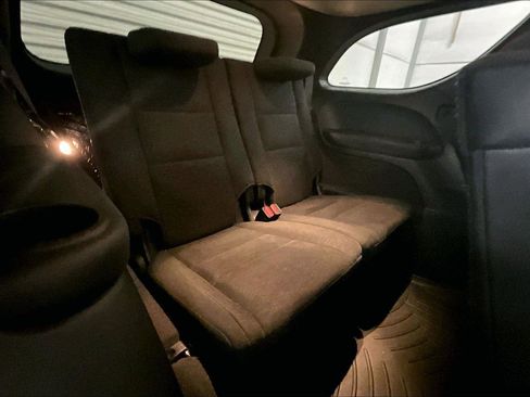 Used 2019 Dodge Durango SXT w/ 3rd Row Seating Group image 28