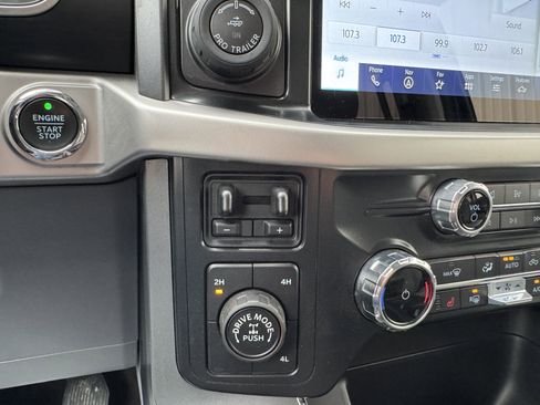 Used 2022 Ford F150 XLT w/ Equipment Group 302A High image 20