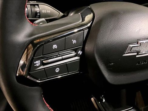 Certified 2025 Chevrolet Equinox RS FWD image 20