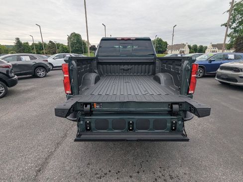 New 2026 Chevrolet Silverado 2500 LT w/ Trail Boss Package AWD/4WD image 29