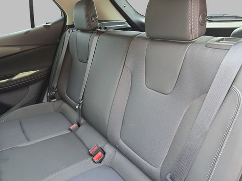 Used 2024 Buick Encore GX Preferred FWD image 14
