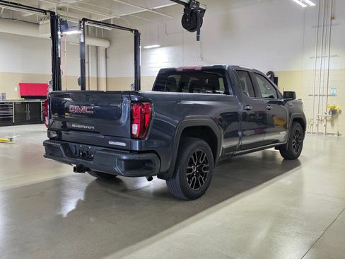 Used 2021 GMC Sierra 1500 Elevation RWD image 7