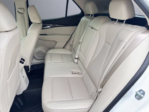Certified 2023 Buick Envision Essence AWD/4WD image 21