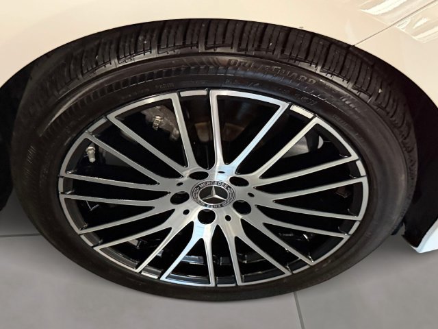 Certified 2023 Mercedes-Benz C 300 4MATIC Sedan image 6