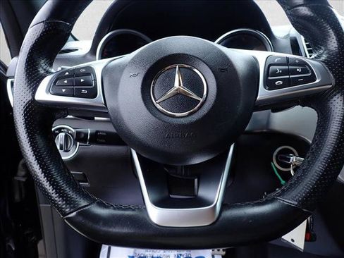 Used 2019 Mercedes-Benz GLE 43 AMG 4MATIC image 16