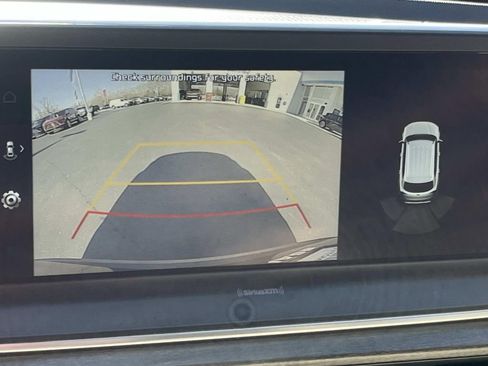 Used 2022 Kia Telluride EX w/ EX Premium Package image 20