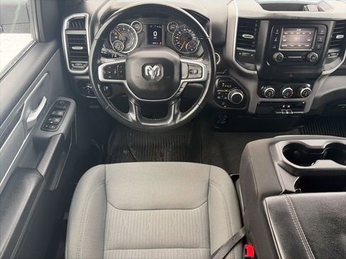 Used 2022 RAM 1500 Big Horn image 16
