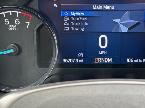 Used 2021 Ford F150 XLT w/ Equipment Group 302A High image 29