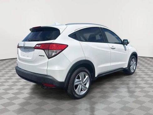 Used 2019 Honda HR-V EX-L image 9