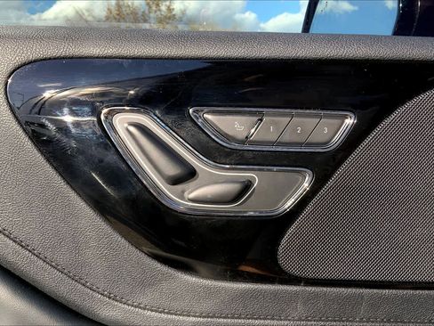 Used 2025 Lincoln Aviator Reserve w/ Jet Appearance Package image 34