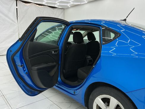 Used 2016 Dodge Dart SXT FWD image 12