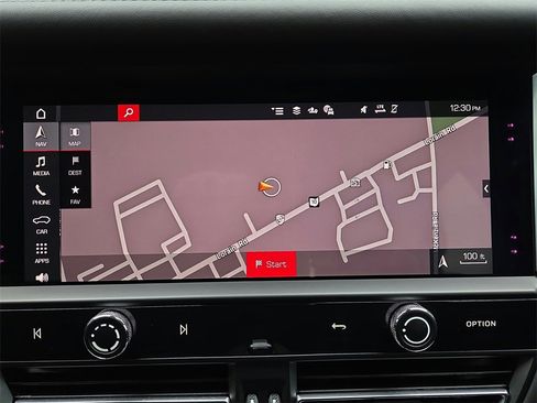 Used 2023 Porsche Macan GTS image 11