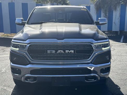 Used 2020 RAM 1500 Limited RWD image 12