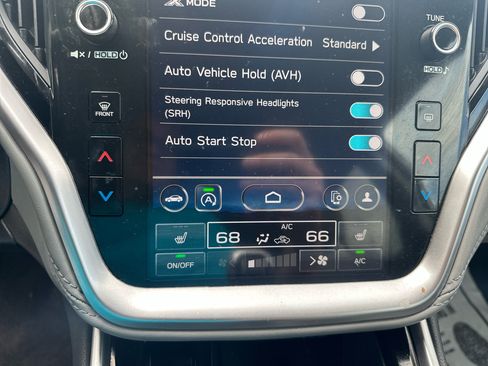 Used 2023 Subaru Outback Premium image 46