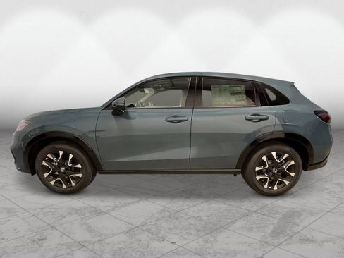 New 2026 Honda HR-V EX-L image 2