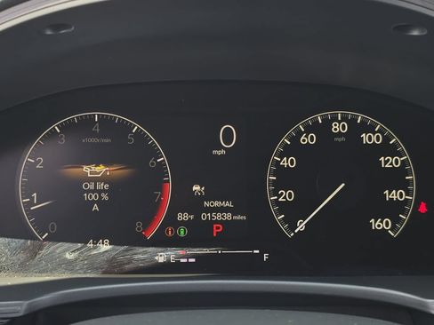 Used 2025 Honda Civic Sport image 21