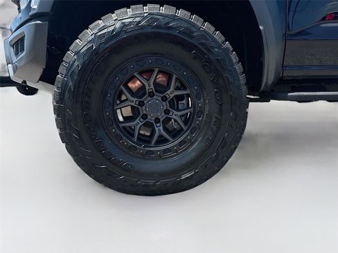 Used 2021 Ford F150 Raptor w/ Equipment Group 801A High AWD/4WD image 31