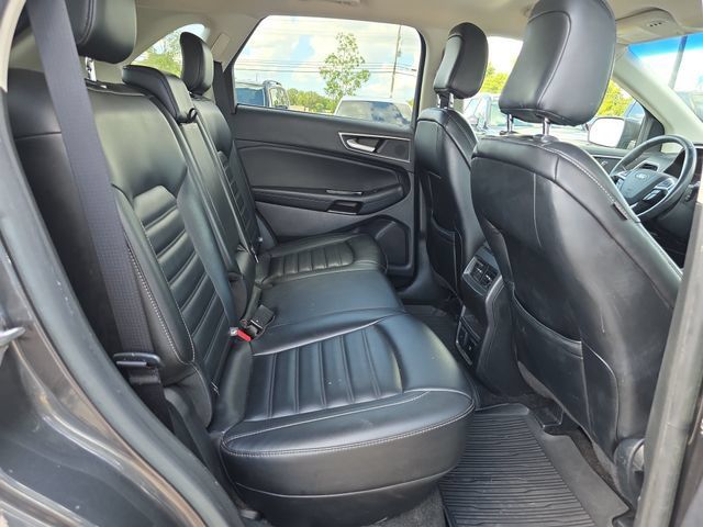 Used 2020 Ford Edge SEL w/ Convenience Package FWD image 14