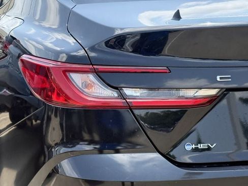 Used 2025 Toyota Camry LE FWD image 6