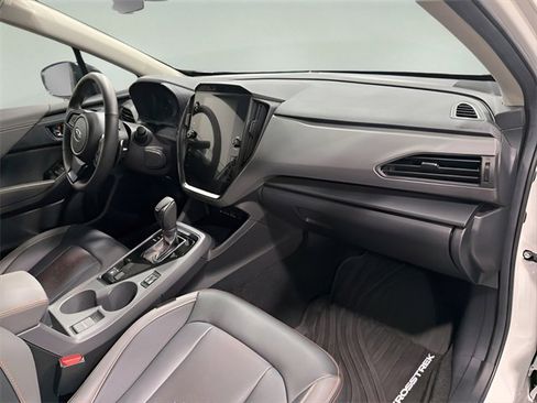 Certified 2025 Subaru Crosstrek 2.5i Limited w/ Popular Package #4A image 13