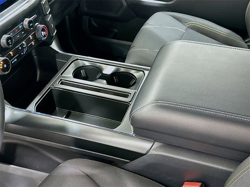 Used 2025 Ford F150 STX w/ Equipment Group 200A image 16