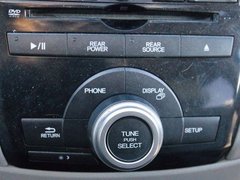 Used 2012 Honda Odyssey EX-L image 26