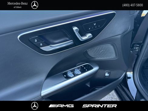Certified 2025 Mercedes-Benz C 300 Sedan image 12